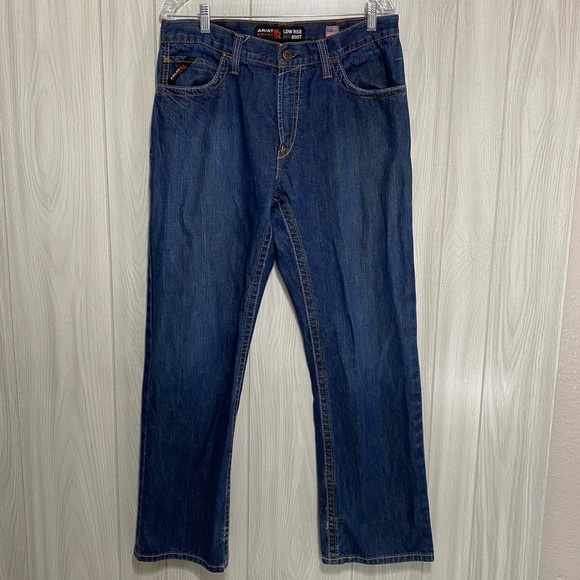Ariat Other - ARIAT FR MENS JEANS